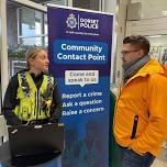 Gillingham - Community Contact Point @ Mole Country Stores