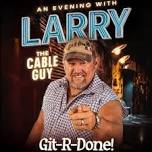 Larry the Cable Guy