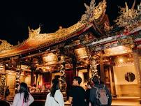 Taipei's Origin & Longshan Temple - Taiwan Cultural Free Walking Tour