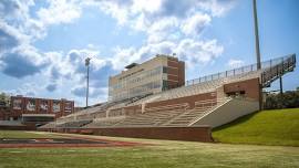 Football vs Limestone