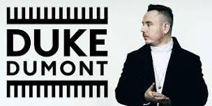 DUKE DUMONT at Vegas Night Club - Jun 14###