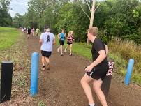 Atherton parkrun