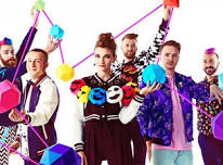 MisterWives