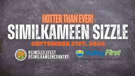 Similkameen Sizzle 2024 – Hotter than EVER!