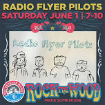 Radio Flyer Pilots