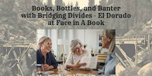 Books, Bottles, and Banter