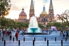 ⭐ Essential Guadalajara Tour - City Center & Monuments