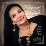 Crystal Gayle