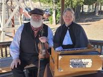 Contra Dance!