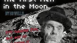 The First Men in the Moon