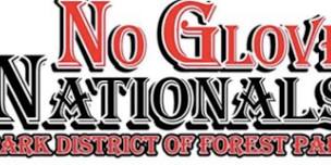 Park District Forest Park – No Glove Nationals Tournament