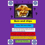 Quiz and Chips Night