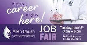 Job Fair