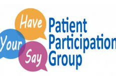 Ledbury Health Partnership Patient Participation Group