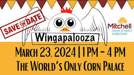 Wingapalooza