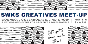 SWKS Creatives Meet-Up