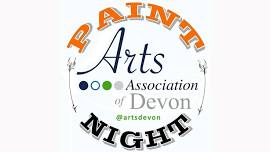 Devon Paint Night September 2024