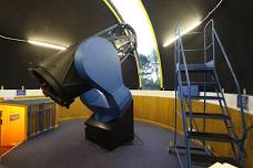 Sherwood Observatory Public Open Evening - October 2024