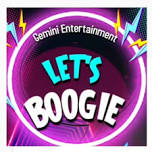 LET'S BOOGIE 80s vs 90s DAYTIME DISCO @ THE LIVE LOUNGE!