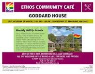 Ethos Community Café – Monthly LGBTQ+ Brunch (Brookline)