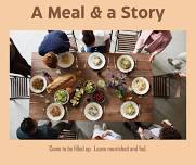 A Meal and a Story