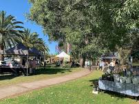 Tamworth Community Saturday Markets