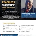 Employment Readiness Workshop