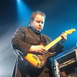 Steve Rothery