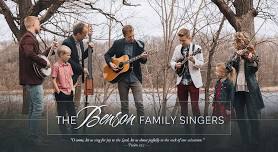 The Benson Family Singers Concert