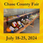 Chase County Fair