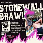 Stonewall Brawl