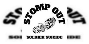 Stomp Out Soldier Suicide Run/Walk