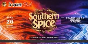 Southern Spice Sunday