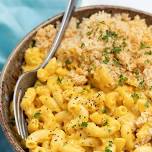 The Great Vegan Mac and Cheez Cook-Off