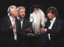 The Oak Ridge Boys