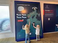 The Norwegian Coastal Administration’s anniversary exhibition