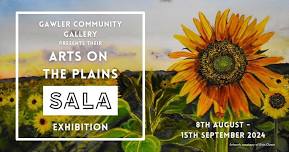 SALA Festival - Arts on the Plains