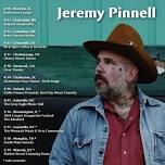 Jeremy Pinnell