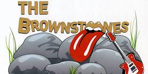 The Rolling Stones Tribute by The Brownstones