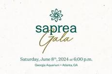 2024 Saprea Gala