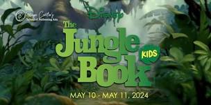 Disney's The Jungle Book Kids