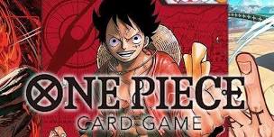 One-Piece Standard Tournament