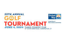 50th Annual United Way Golf Tournament