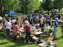 Laporte Market Day