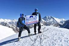 MERA Peak climbing 2024