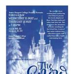 The Snow Queen - Year 9 & 10 Play