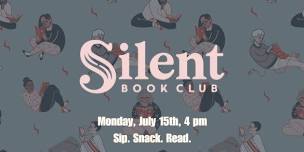 Silent Book Club