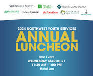 2024 NWYS Annual Luncheon