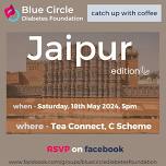 Jaipur Coffee Catch-up (May)