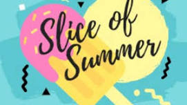 Slice of Summer